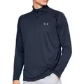 Produktbild: Under Armour T-Shirt Tech 2.0 1/2 Zip 1328495-409__SM