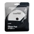 Produktbild: CarPro Gloss Polierpad Finish Pad 125mm Polierpads Autopflege Polieren weich