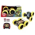 Produktbild: Dickie Toys 201103007 Fire 'n Frost Flippy 1:28 RC Einsteiger Modellauto Elektro Buggy