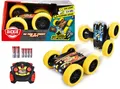 Produktbild: Dickie Toys Spielzeug-Auto Dickie ferngesteuertes Fahrzeug Auto Go Crazy RC Fire 'n Frost Flippy