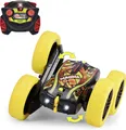 Produktbild: Dickie Toys RC Fire n Frost Flippy Stuntauto 360 Grad Licht 16 cm