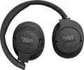 Produktbild: JBL Tune 770NC Kopfhörer Verkabelt & Kabellos Kopfband Anrufe/Musik USB Typ-C Bluetooth Schwarz