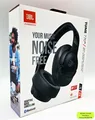 Produktbild: JBL Tune 770 NC Kabellose Over-Ear-Kopfhörer ANC Scharz NEU & OVP