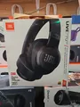 Produktbild: JBL Tune 770NC Bluetooth Ohrumschließende Kopfhörer - Schwarz