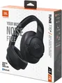 Produktbild: JBL Tune 770NC Pure Bass Sound Bluetooth 5.3 Headset Overear Wireless Kopfhörer