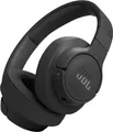 Produktbild: JBL Tune 770NC Bluetooth ANC Ohrumschließende Kopfhörer mit Mikrofon Schwarz
