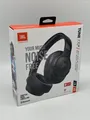 Produktbild: JBL Tune 770NC Bluetooth Ohrumschließende Kopfhörer - Schwarz