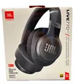 Produktbild: JBL Tune 770NC Bluetooth Ohrumschließende Kopfhörer - Schwarz