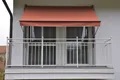 Produktbild: Angerer Klemmmarkise Style 300 cm terra