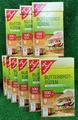 Produktbild: (0,03€/Stück) 9x Gut & Günstig BUTTERBROT TÜTEN (9x100 Stück) gratis Versand!!!