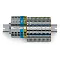 Produktbild: WAGO GmbH & Co. KG Hauptverteiler-Set 2 821-123