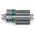 Produktbild: Wago Hauptverteiler-Set (Set) (162815)