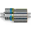 Produktbild: Hauptverteiler-Set FI/LS Wago TOPJOP-S