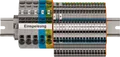 Produktbild: WAGO 821-123 - TOPJOBS-Hauptverteiler-Set FI/LS