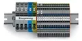 Produktbild: Wago 821-123 TOP JOB S Hauptverteiler-Set FI