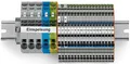 Produktbild: WAGO Hauptverteiler-Set FI/LS TOPJOP-S