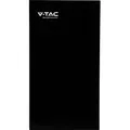 Produktbild: V-TAC Innenbatterien - IP20 - 10.24kWh - Schwarz