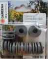 Produktbild: GARDENA NatureUp! Verbindungsklipp immer 8 Stück