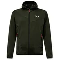 Produktbild: Salewa - Puez Altavia PL HD Jacket - Fleecejacke Gr M oliv