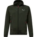 Produktbild: Salewa Herren Puez Altavia PL HD Jacke (Größe M, oliv)