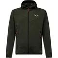 Produktbild: Salewa Altavia Polarlite Unterlayer Fleecejacke für Herren, Farbe:Oliv, Größe:48 - Grün - 48
