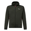 Produktbild: Salewa Puez Altavia Pl Hd Jacket M, Dark Olive, M