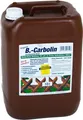 Produktbild: Burtex B. Carbolin Holzanstrich 10 l Kst. Kan.