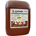 Produktbild: B.-Carbolin Holzanstrich 10 l Kst.-Kan.