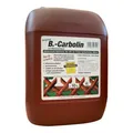 Produktbild: B.-Carbolin Holzanstrich 10 l Kst.-Kan.