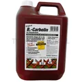Produktbild: GRANIT B-Carbolin dunkelbraun 10 Liter - 10 l - 16681700110