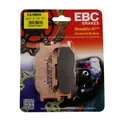 Produktbild: EBC FA199HH Sinter Vorne Bremsbeläge - Yamaha XJ 600 N / S  Diversion 1998-2003