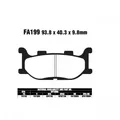 Produktbild: EBC-FA199 HH, 200199HH