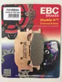 Produktbild: EBC FA199HH Sinter-Bremsbeläge für Yamaha XJ6/FZ6/XJ600