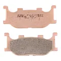 Produktbild: EBC Gesinterte HH Bremsbeläge BRAKE PAD SINTERED HH