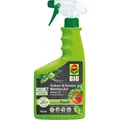 Produktbild: Compo Nativert® Kräuter und Gemüse Blattlaus-frei 750 ml AF Bio