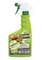 Produktbild: COMPO Nativert® Kräuter & Gemüse Blattlaus-frei AF 750 ml Milben
