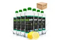 Produktbild: BiOHY Reinigungsmittel für Saugwischer 9er Pack (9 x 1 Liter Flasche... Reinigungstabletten (9-St)