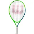 Produktbild: Wilson Slam JR 19 Tennis Racket (0, 168 g) (WR172110U+)