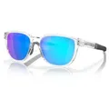 Produktbild: Oakley Actuator OO9250 14 - Sonnenbrille  - Transparent/Schwarz 57