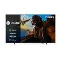 Produktbild: Philips 55PUS7000 4K LED Smart-TV - 55 Zoll Display mit Pixel Precise Ultra HD, Titan OS Plattform und Dolby Atmos Sound - funktioniert mit Alexa und Google Voice Assistant [Energieeffizienzklasse E]