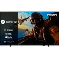 Produktbild: Philips 55PUS7000/12 LED-Fernseher (139 cm/55 Zoll, 4K Ultra HD, Smart-TV) schwarz