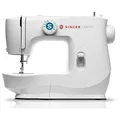 Produktbild: SINGER M2105 Nähmaschine weiß
