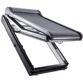 Produktbild: Roto Außenrollladen Designo ZRO M R7 Manuell, 65x118 cm (6/11)