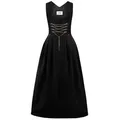 Produktbild: Stockerpoint Dirndl Dirndl lang 1tlg. - AMBER - schwarz schwarz 44