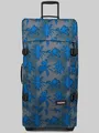 Produktbild: EASTPAK Trolley Koffer TRANVERZ L EK63 Brize Dye Grey 121L mit TSA Schloss