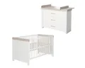 Produktbild: roba® Babyzimmer-Komplettset