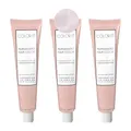 Produktbild: COLOR.IT by BM - Permanente Haarfarbe in Salonqualität, 3x 100ml (11SV Extra Lichtblond Silber Violett, 3er Pack)
