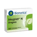Produktbild: IMUPRET N Dragees 50 St.