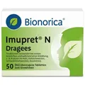 Produktbild: Imupret N Dragees 50 St