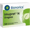 Produktbild: Imupret N Dragees